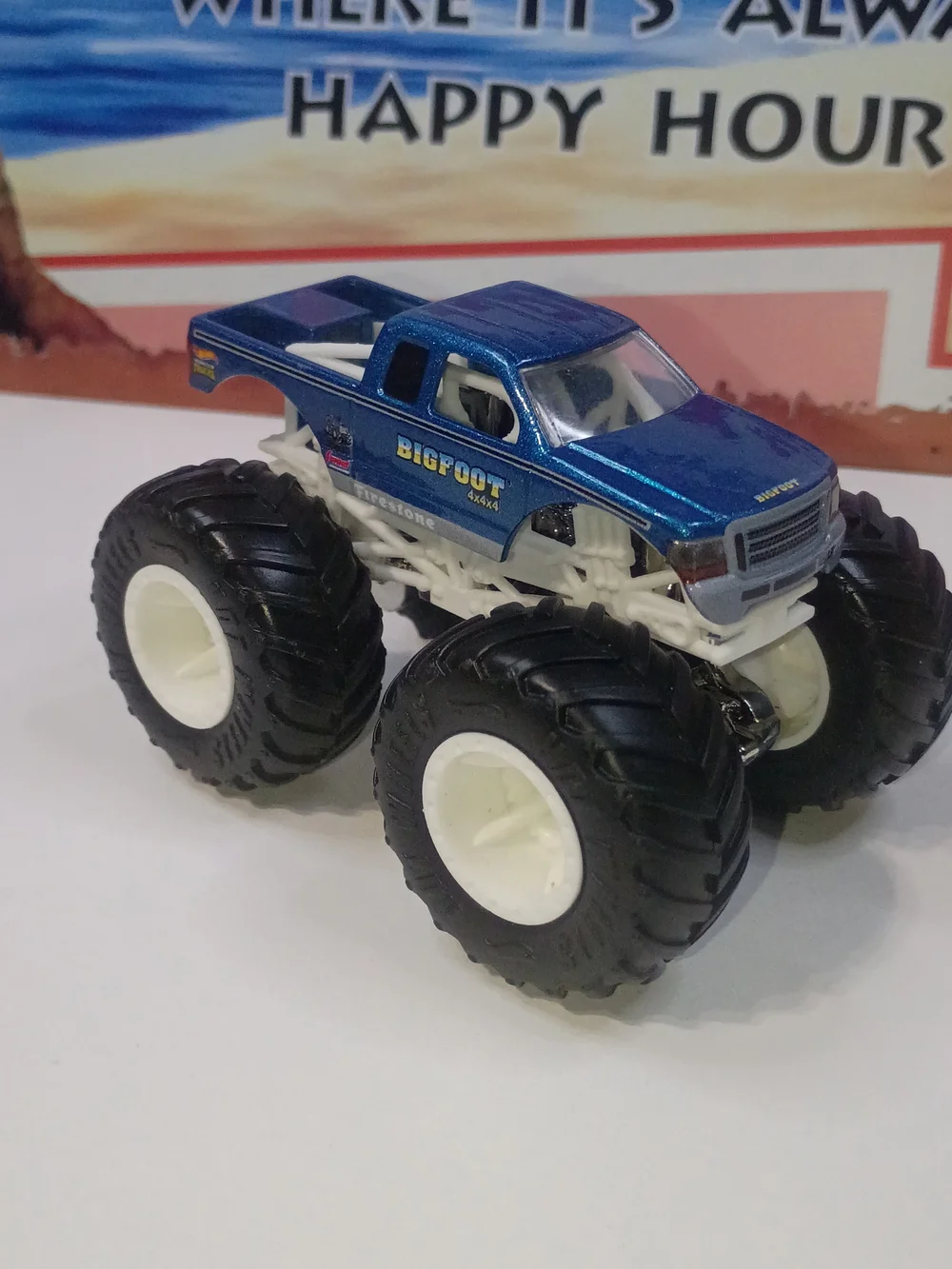 N/A durable blue